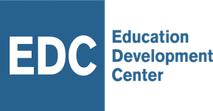 Education Development Center Logo