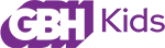 GBH Kids logo