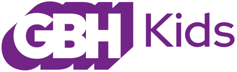 GBH Kids logo