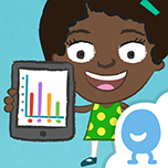Preschool Data Toolbox App Icon
